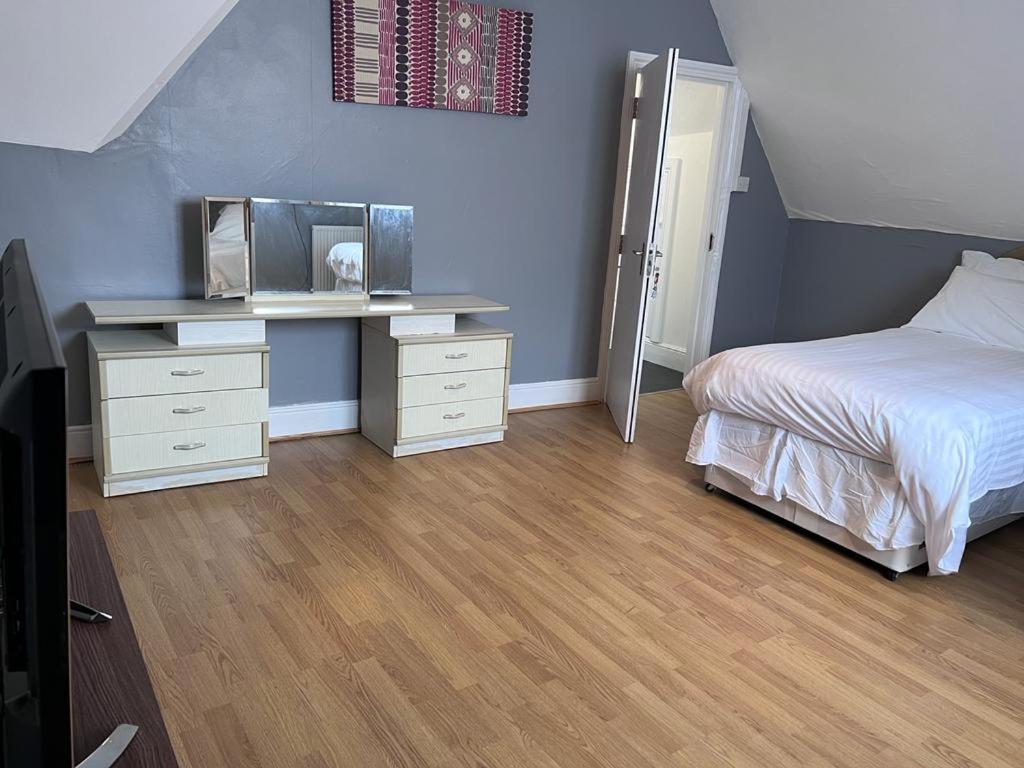 Harbour Street Rooms Ramsgate Exterior foto